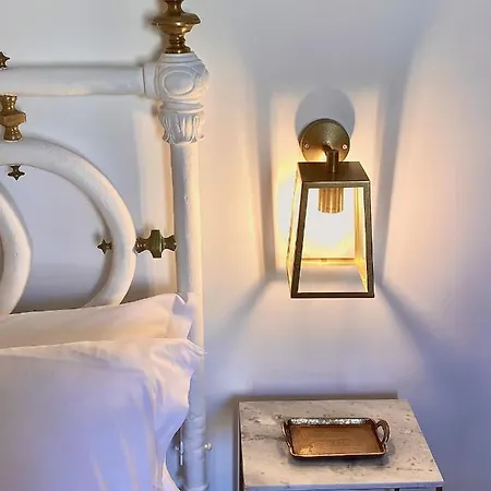 Al Vico Bed and Breakfast Trani