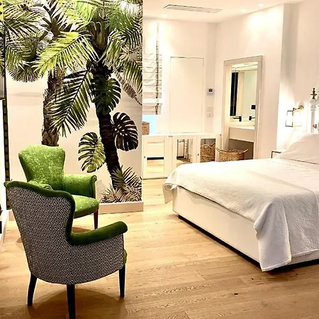 Bed and Breakfast Al Vico 4*