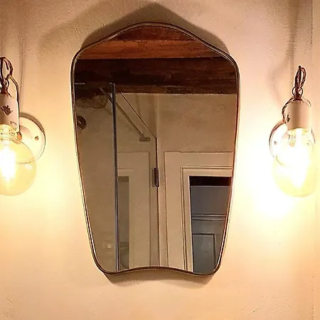 Bed and Breakfast Al Vico Trani