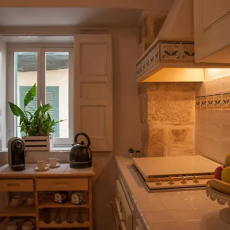 Bed and Breakfast Al Vico 4*