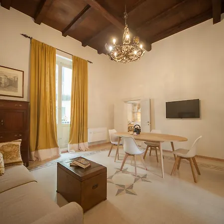 Bed and Breakfast Al Vico Trani