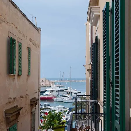 Bed and Breakfast Al Vico