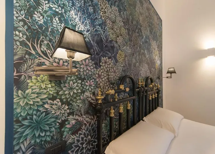 B&B Al Vico 트라니