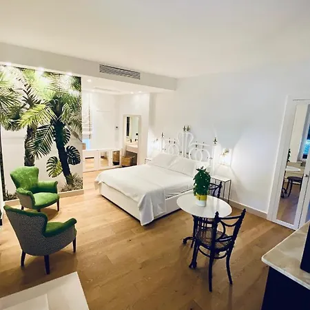 Al Vico Bed & Breakfast Trani