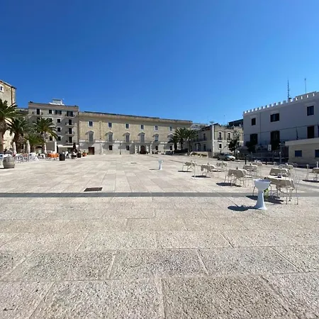 Al Vico 4* Trani