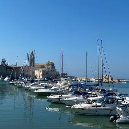 Al Vico Bed & Breakfast