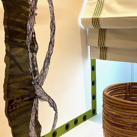 Bed & Breakfast Al Vico Trani