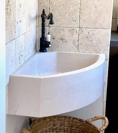 Bed & Breakfast Al Vico 4*