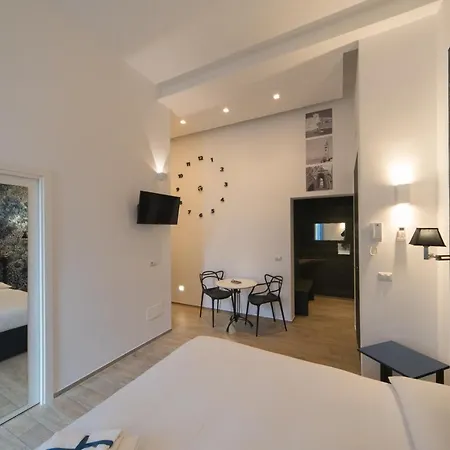 Bed & Breakfast Al Vico 4*