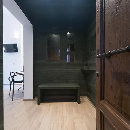 Bed & Breakfast Al Vico