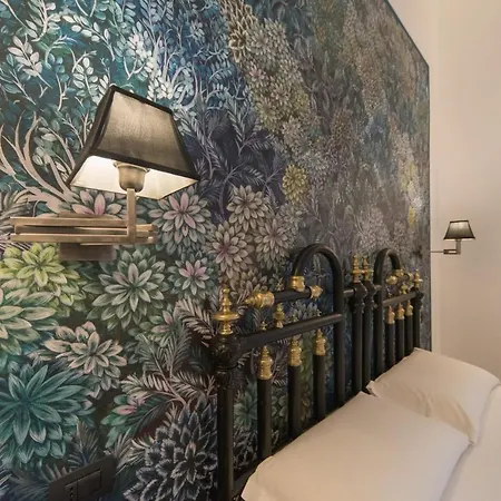 Bed & Breakfast Al Vico Trani