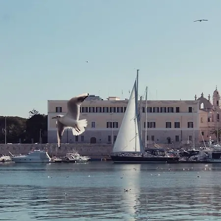 Al Vico Trani