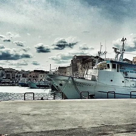 Al Vico Bed & Breakfast