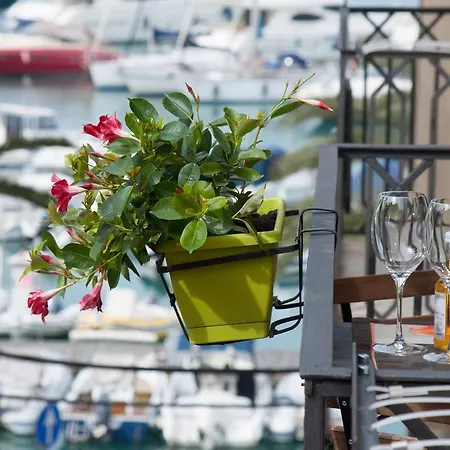 Al Vico Bed & Breakfast