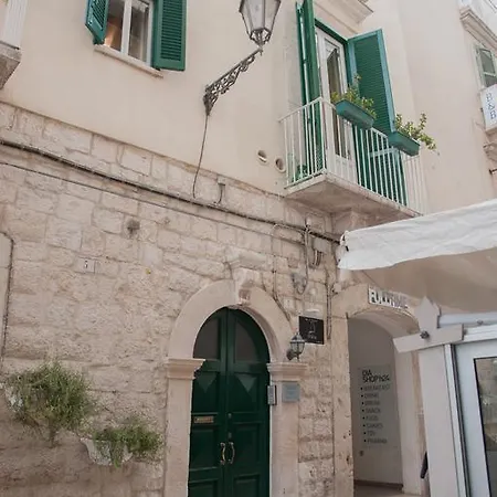 Bed & Breakfast Al Vico Trani