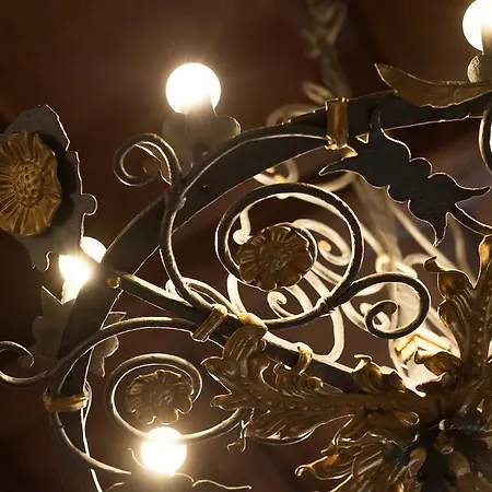 Bed & Breakfast Al Vico