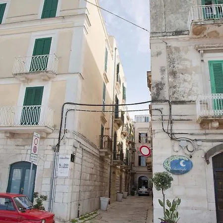 Al Vico Bed & Breakfast